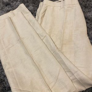 Men’s Perry Ellis pants and vest